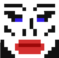 Preview of texture: James Charles