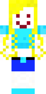 me vampire