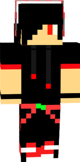 maycon skin