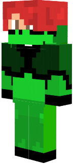 Jimmytrix135