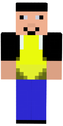 Preview of texture: OverD3MON