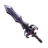 stone sword