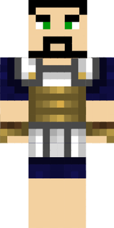 poseidon