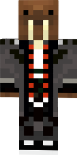 better walrus