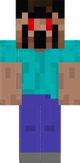 PandaDestroyerV Nightmare Fuel