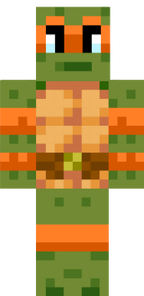 michealangelo
