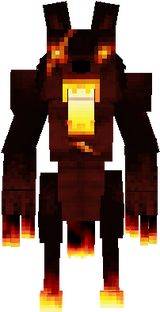 beast