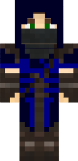 Blue Rouge