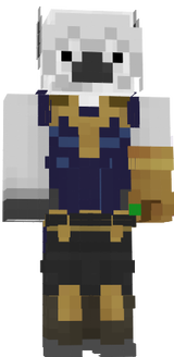 Llamathanos