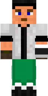 Serious Sam Ben 10