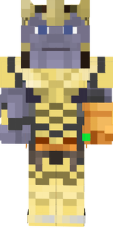 THANOS