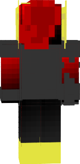 Nice skin