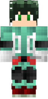 Izuku