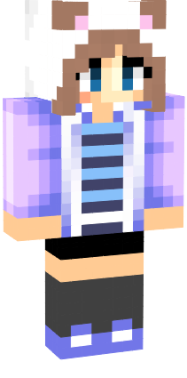 Preview of texture: mc_skin001