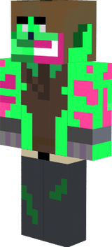 Ghoul Trooper