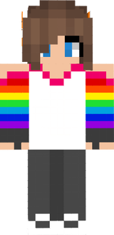 Elyavix(normal cloths)