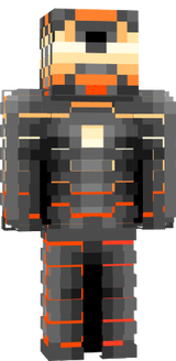 irondestroyerlights