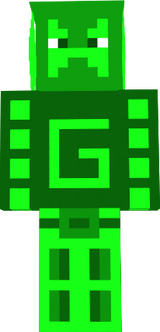 G-MAN