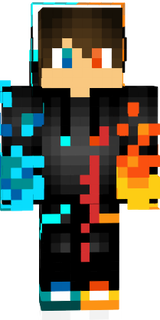 ineblack