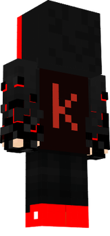 király skin