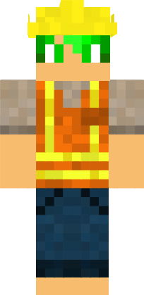 Preview of texture: Midi Construction Worker