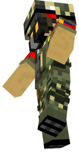 NatSoc Philippines counter revolution soldier