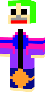 鬍子大叔