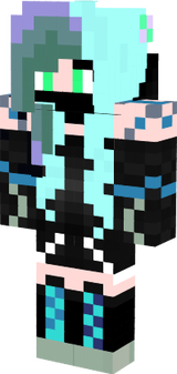 nouv skin