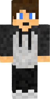 Alex morden nr1