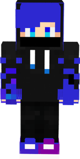 Elen|Boy