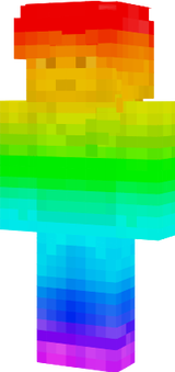 Rainbow Alex