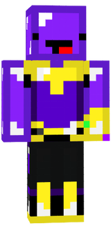 Thanos Skeppy