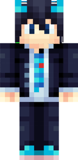 jack hyuga
