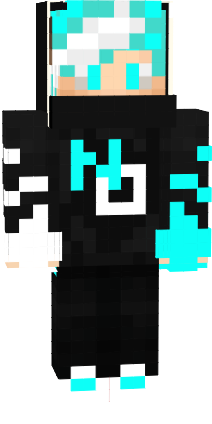 Preview of texture: ICEblueTH