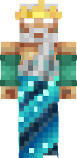 PoseidonIsHere