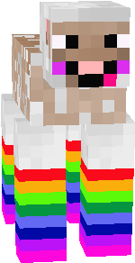 Supa Durpy Shep