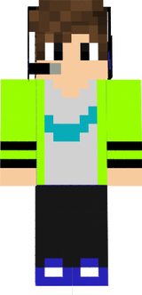 MrCreeperboyYT