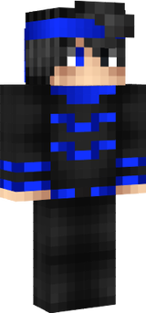 dragi azul