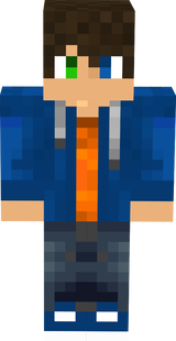 Emeron Hero