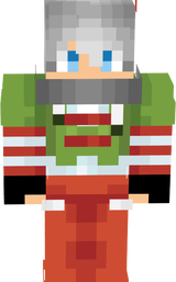 Pro Skin Elf