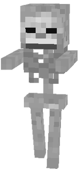 Boss Skeleton