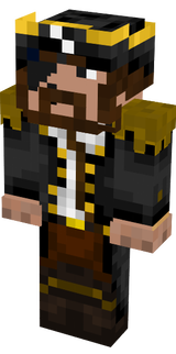 Captain