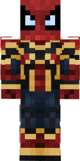 SPIDERMAN