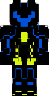 StrikeingLeader /