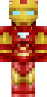Iron Mann