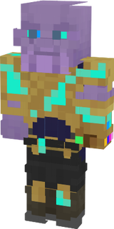 ThanosParadis