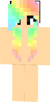 rainbow girl 2