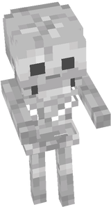 my skeleton