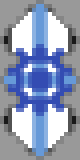 Banner clan Heavenly Knights