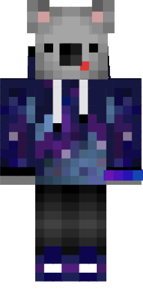 Preview of texture: nom nom